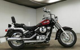 KAWASAKI VULCAN 400 CLASSIC 1999 VN400A