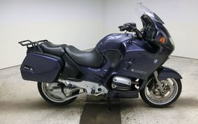 BMW R1150RT 2001 0419