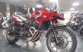 BMW F700GS 2013 0B01