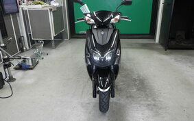 YAMAHA CYGNUS 125 XSR 3 SED8J