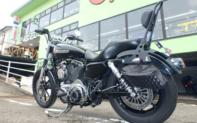 HARLEY XL1200L 2007 CX3