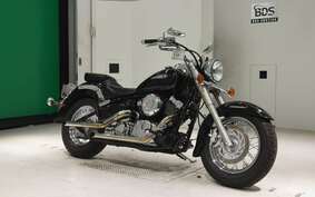 YAMAHA DRAGSTAR 400 CLASSIC 1999 4TR