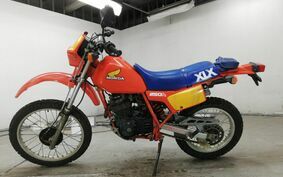 HONDA XLX250R MD08