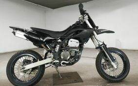 KAWASAKI KLX250D TRACKER LX250E