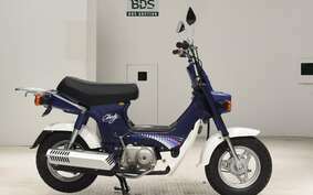 HONDA CHALY 50 CF50