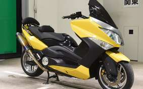 YAMAHA T-MAX500 Gen.3 2009 SJ08J