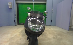 YAMAHA MAXAM 250 2007 SG17J