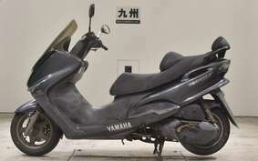 YAMAHA MAJESTY 125 FI SE27