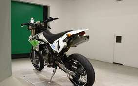 KAWASAKI KLX250D TRACKER LX250E