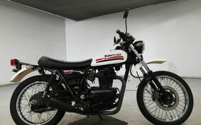 KAWASAKI 250TR BJ250F