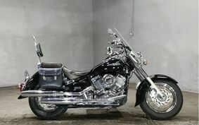 YAMAHA DRAGSTAR 400 CLASSIC 2014 VH02J