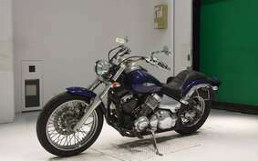 YAMAHA DRAGSTAR 400 2003 VH01J