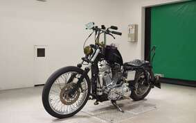 HARLEY XL883C 2004