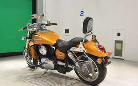 KAWASAKI VULCAN 1500 MEAN STREAK 2002 VNT50P