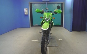 KAWASAKI KLX125 2012 LX125C