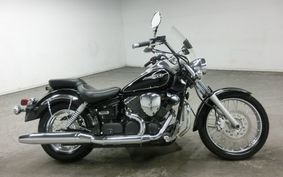 YAMAHA DRAGSTAR 250 VG05J