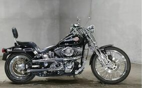 HARLEY FXSTS 1450 2005 BLY