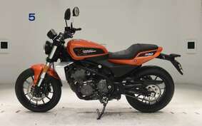 HARLEY X350 2024