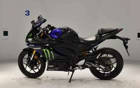 YAMAHA YZF-R3 2019 RH13J