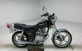 SUZUKI GN125 H PCJG9