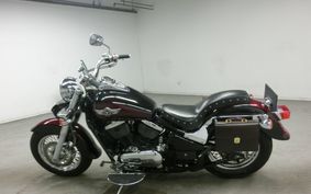 KAWASAKI VULCAN 800 CLASSIC 1997 VN800A