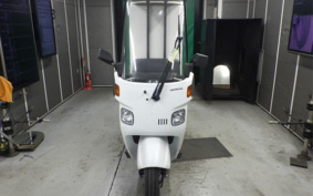 HONDA GYRO CANOPY TA03