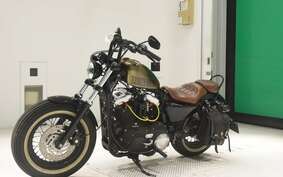 HARLEY XL1200X 2012