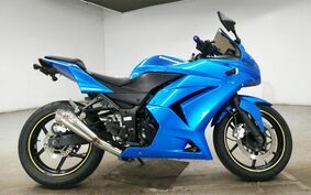 KAWASAKI NINJA 250R EX250K