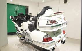 HONDA GL 1800 GOLD WING 2002 SC47