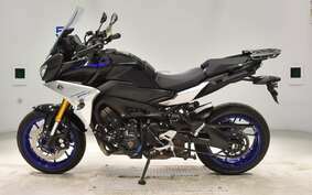 YAMAHA MT-09 Tracer GT 2019 RN51J