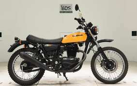 KAWASAKI 250TR BJ250F