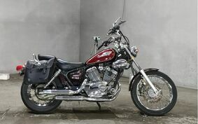 YAMAHA VIRAGO 125 5AJ0