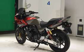 HONDA CB400 SUPER BOLDOR A NC42