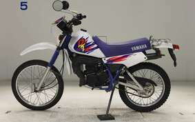 YAMAHA DT50 17W