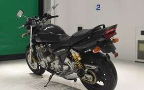 YAMAHA XJR1300 1998 RP01J