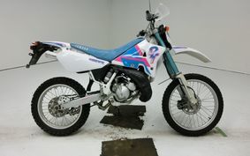 YAMAHA DT200 WR 1992 3XP