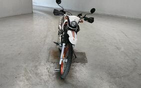 YAMAHA SEROW 250 DG31J