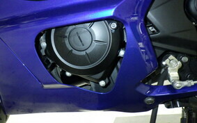 YAMAHA YZF-R3 2021 RH13J