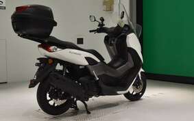 YAMAHA N-MAX SEG6J