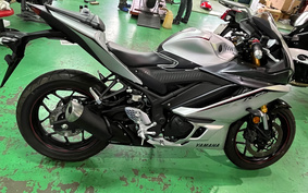 YAMAHA YZF-R25 ABS RG43J