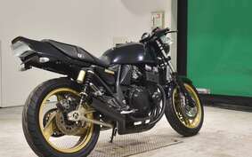 KAWASAKI ZRX400 2003 ZR400E