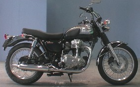 KAWASAKI W650 2007 EJ650A