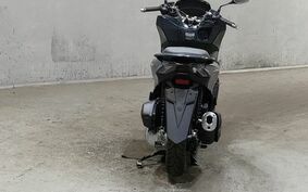 HONDA PCX 160 KF47