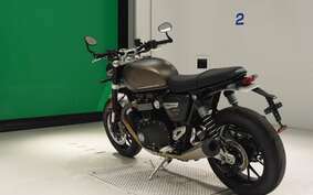 TRIUMPH SPEED TWIN 2023