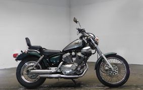 YAMAHA VIRAGO 250 3DM