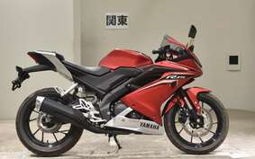 YAMAHA YZF-R15 RG47