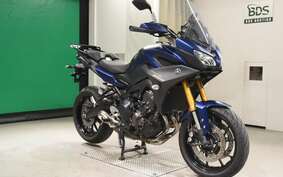 YAMAHA MT-09 Tracer GT 2020 RN51J