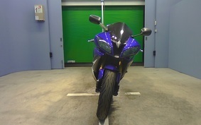 YAMAHA YZF-R6 2010 RJ16