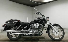 YAMAHA DRAGSTAR 250 VG02J