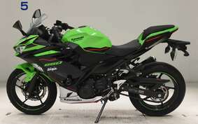 KAWASAKI NINJA 250 EX250P